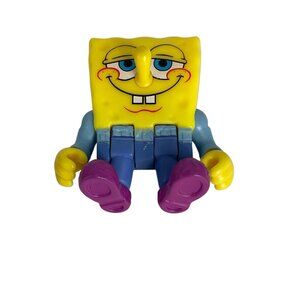 Fisher-Price Imaginext SpongeBob SquarePants Figure 2013